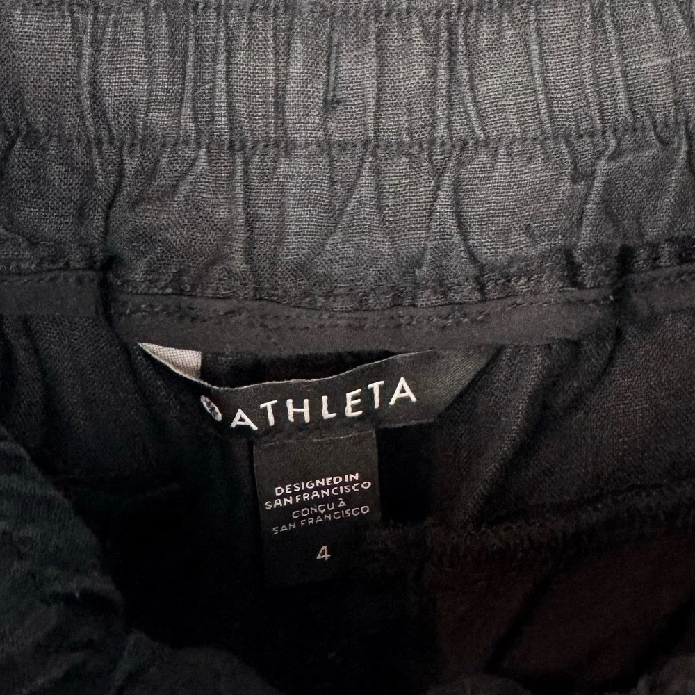 Athleta light wear